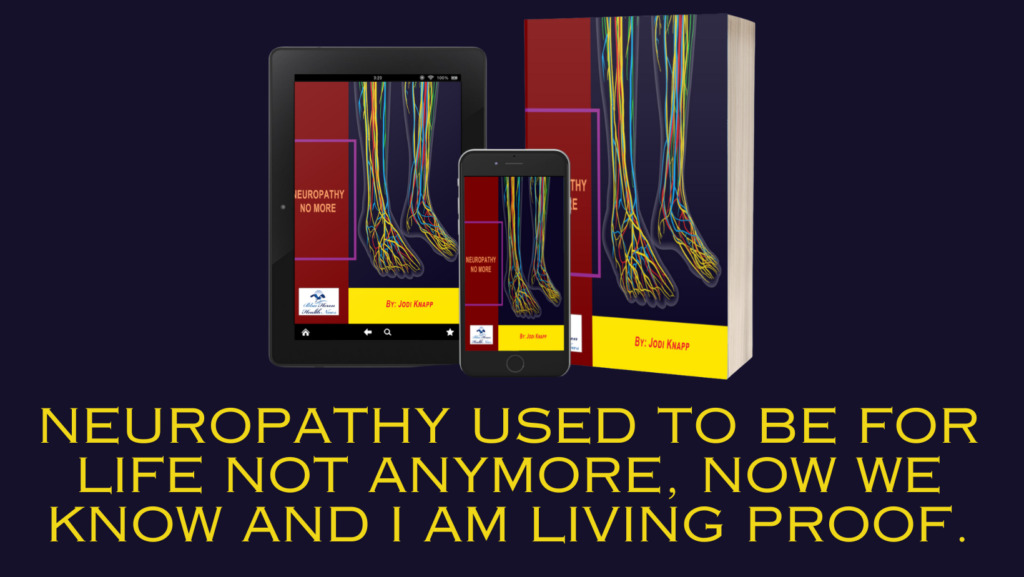 Neuropathy No More Review