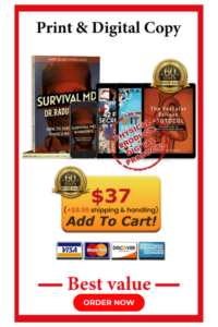 survival md book review