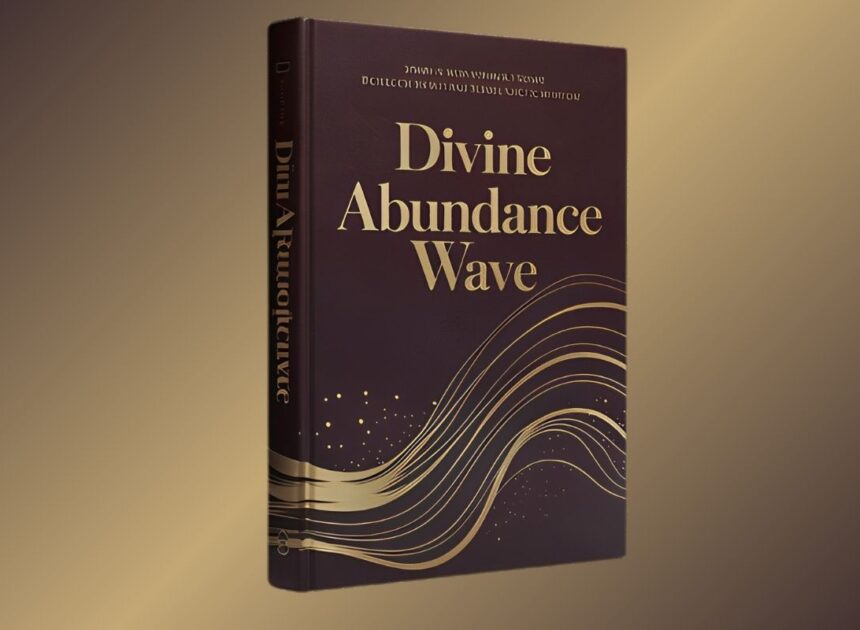 Divine Abundance Wave Review: Manifest Your Dreams with Ease