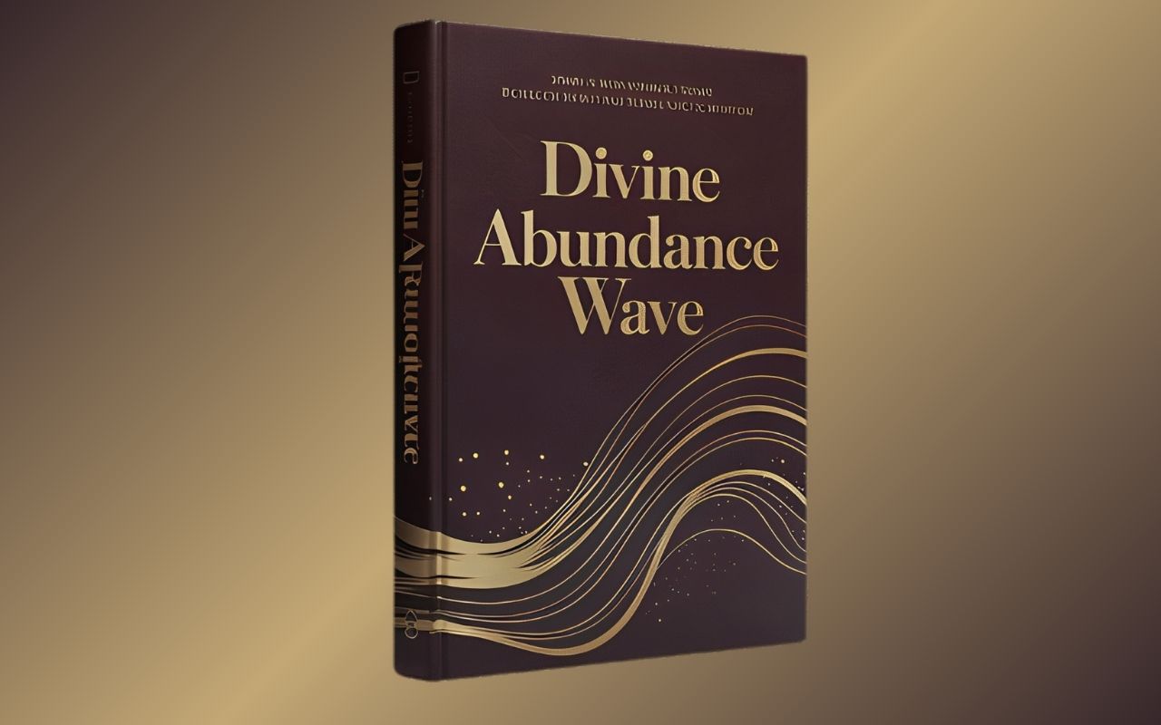 Divine Abundance Wave Review: Manifest Your Dreams with Ease