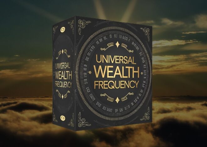 Universal Wealth Frequency Review: Unlock Financial Abundance