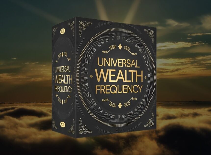 Universal Wealth Frequency Review: Unlock Financial Abundance