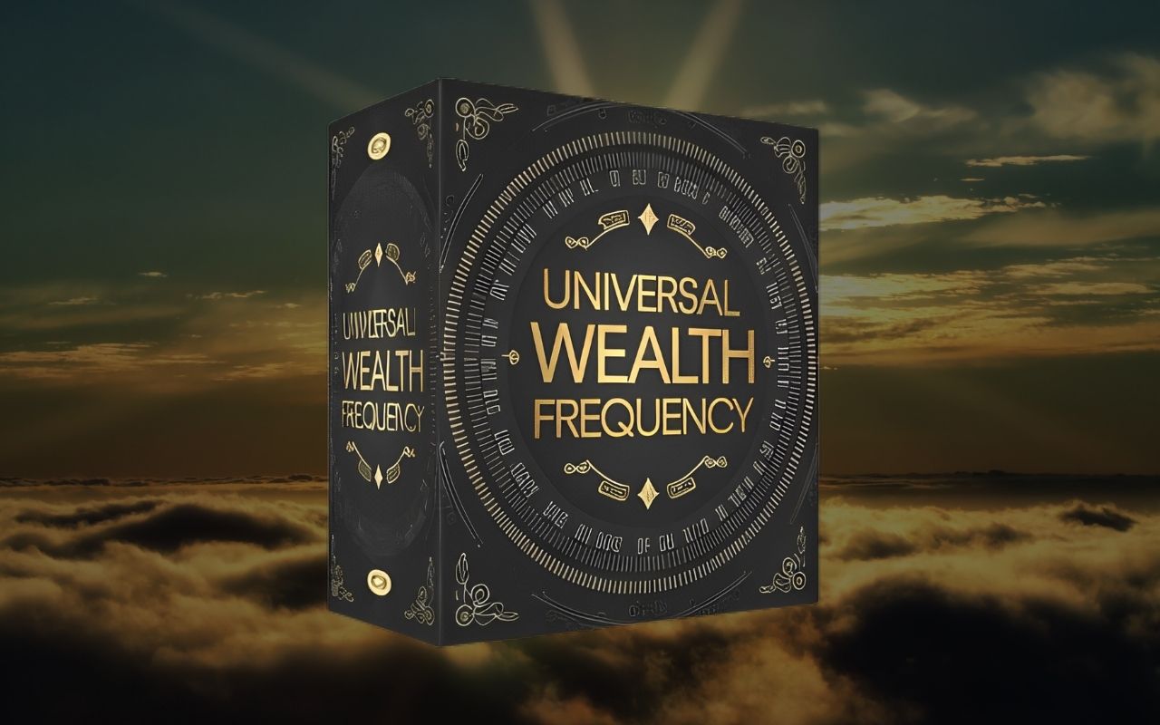 Universal Wealth Frequency Review: Unlock Financial Abundance