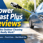 Power Blast Plus